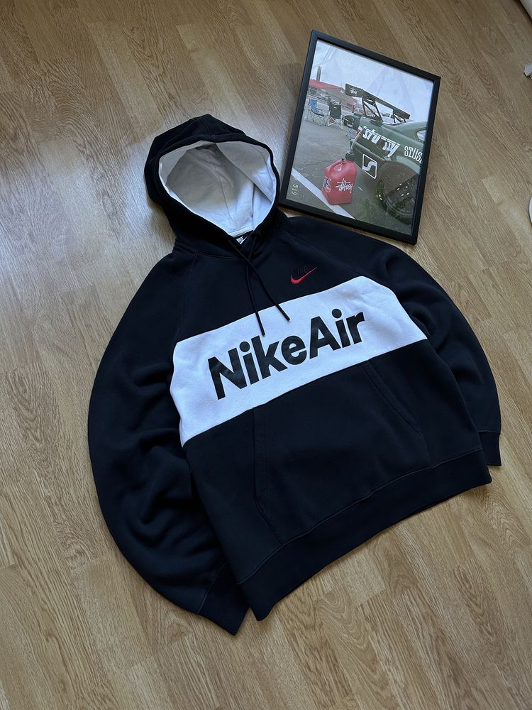 Hoodie Nike Air big logo