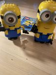 Lego 75551 oryginalny zestaw zlozony raz