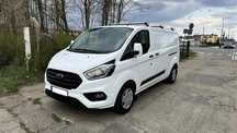 Ford TRANSIT CUSTOM L2H1  2.0 TDCI 170KM Lift Long L2H1 F.vat23%