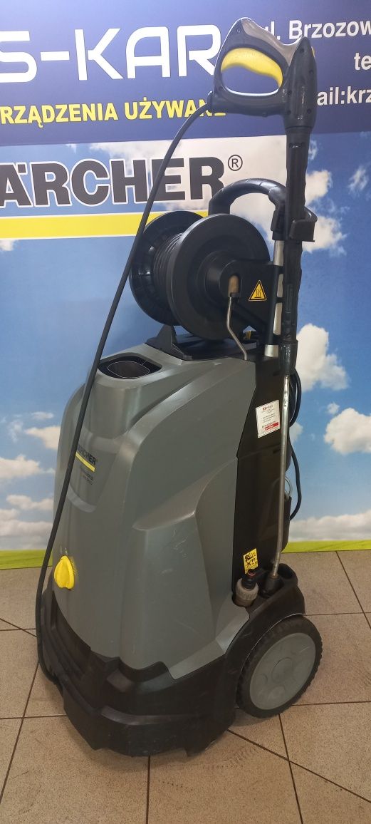Karcher  hds 5/15 ux