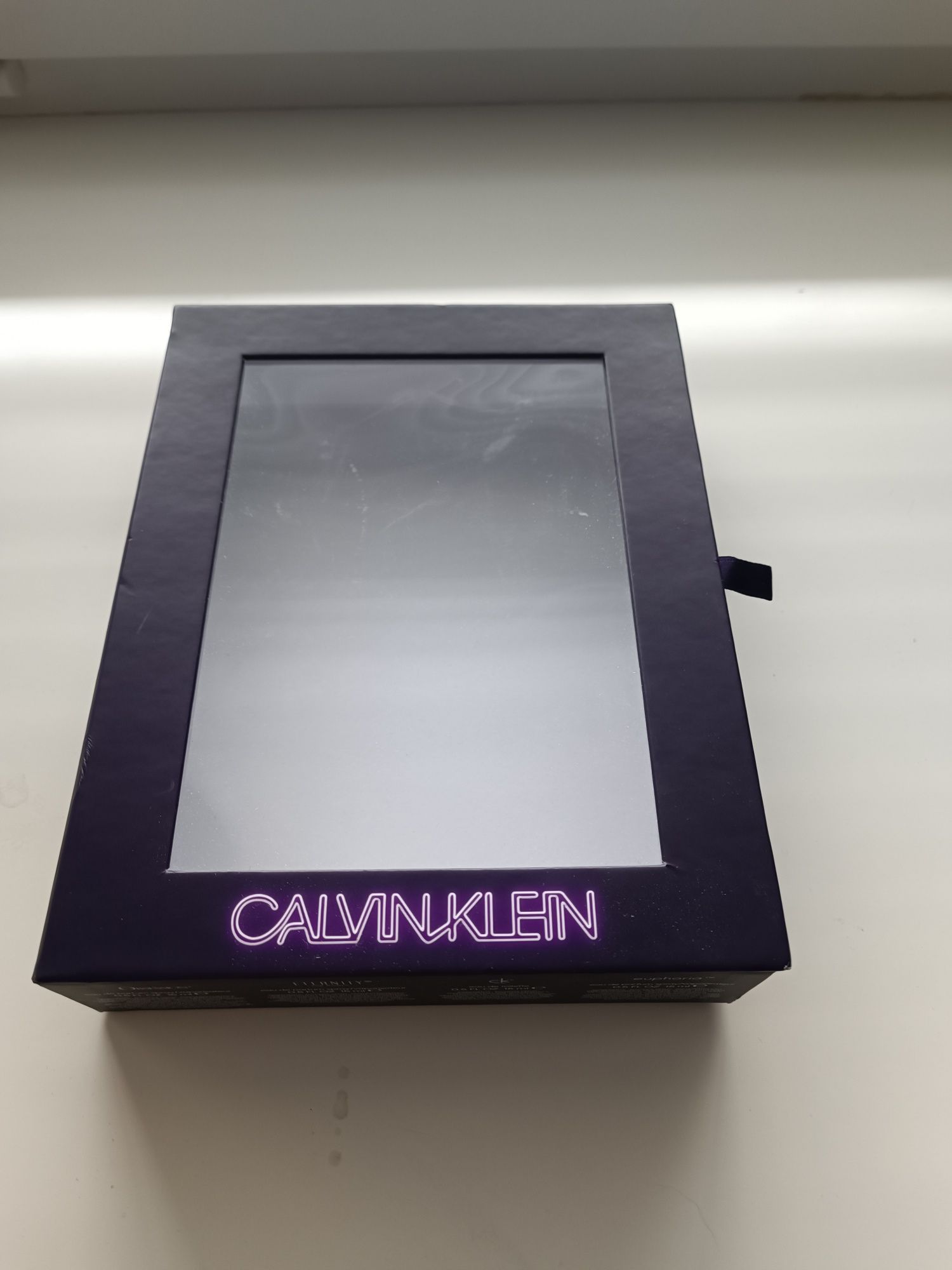 Коробка Calvin Klein