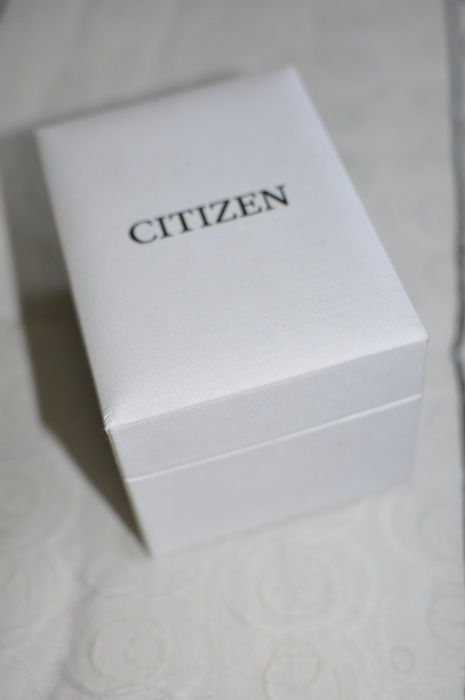 Citizen Eco-Drive Senhora NOVO