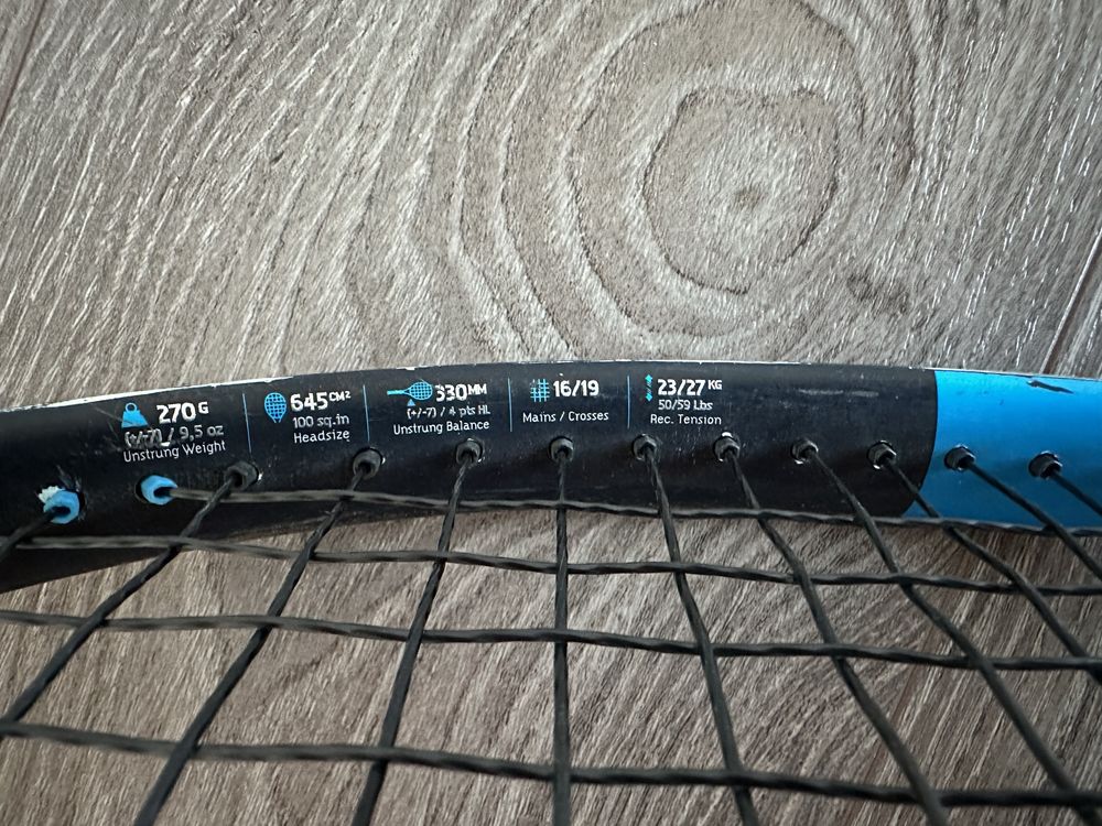 Ракетки Babolat Pure Drive Lite 270g #3