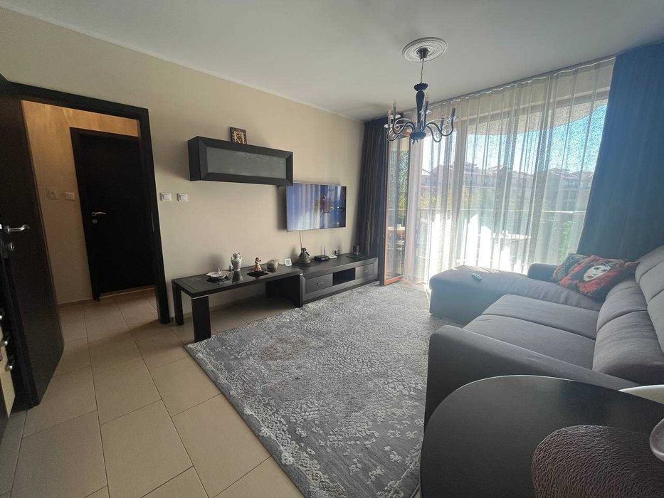 ПРОДАЖА с 1 спальней в Vip комплексе Harmony Suites