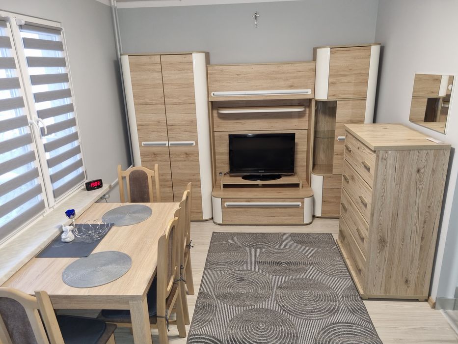 Mieszkanie na wynajem Lędziny