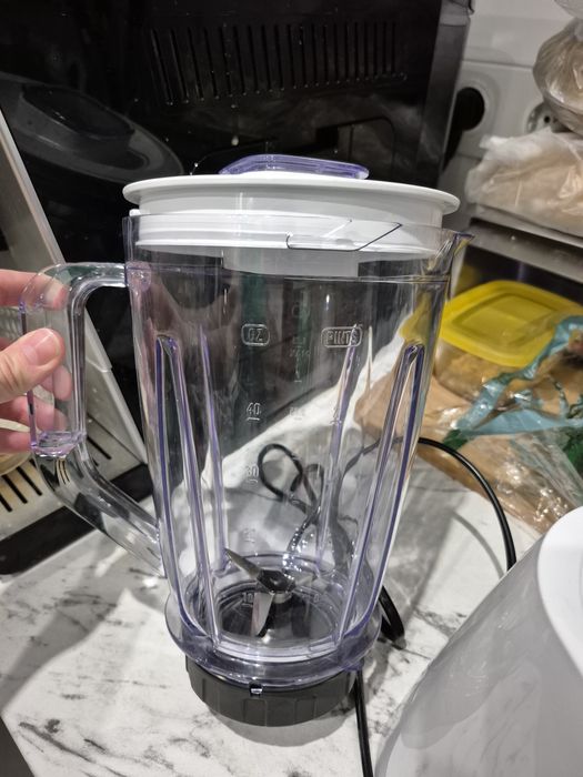 Блендер від Tefal