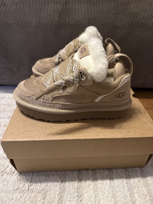 UGG W Lowmel Nowe buty rozmiar 37