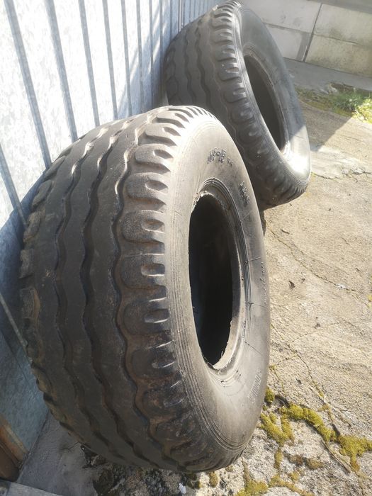 Opony rolnicze 11.5-15 Stomil