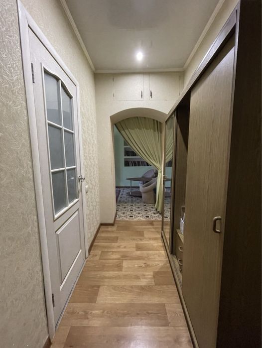 Продам 2-х комн.кв+ сарай с погребом и палисадник