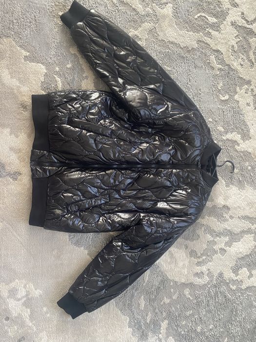 Жіночий бомбер  H&M