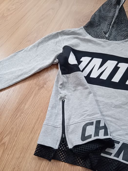 Bluza dziewczęca roz.152