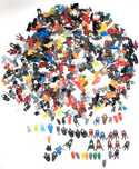 lego bionicle  !12 2,1 kg