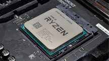 AMD ryzen 7 3700x (AM4)