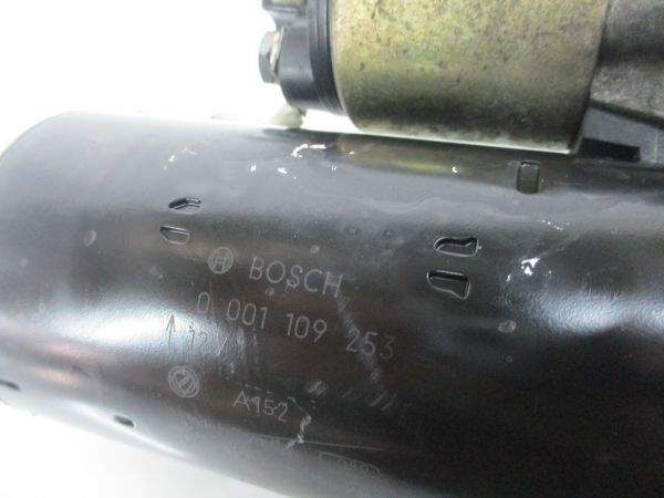 Motor de arranque ALFA ROMEO 156 Sportwagon (932_)