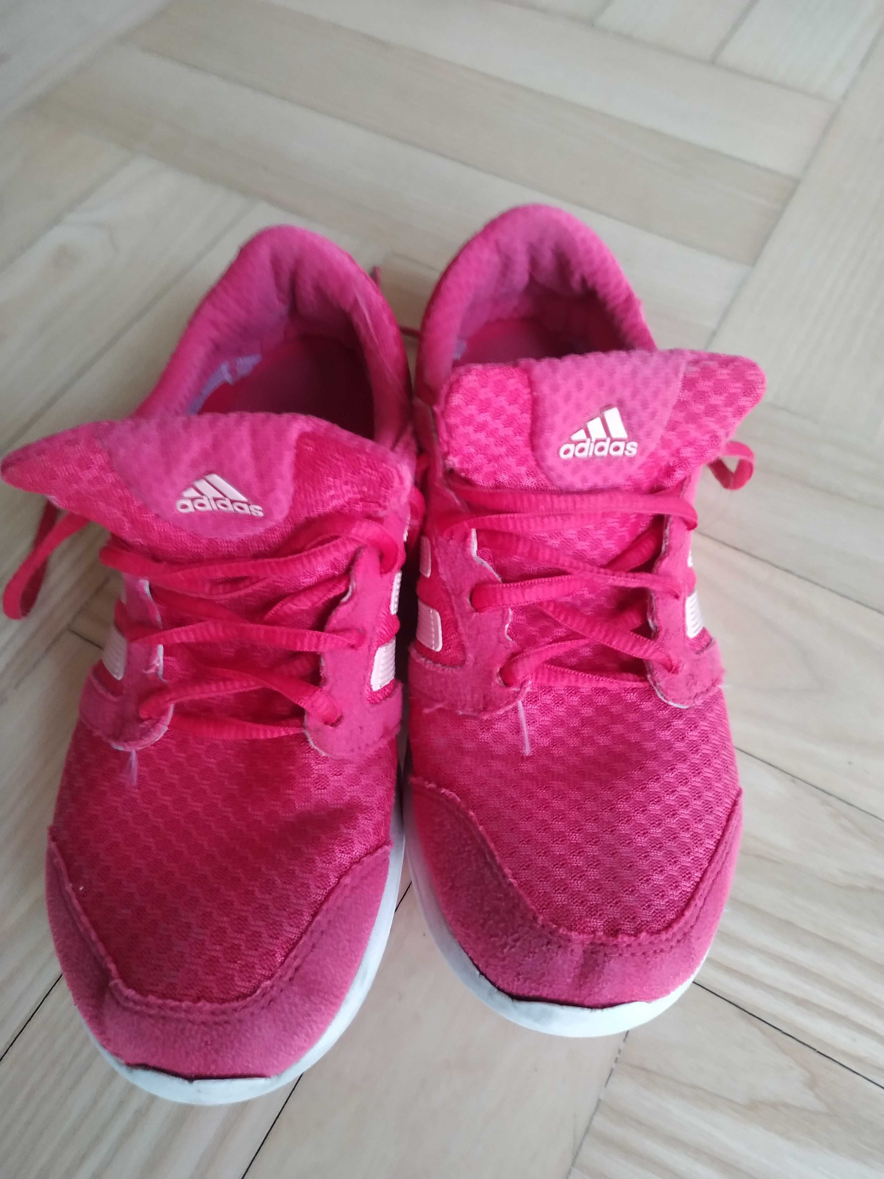 Buty marki Adidas - rozm. 38