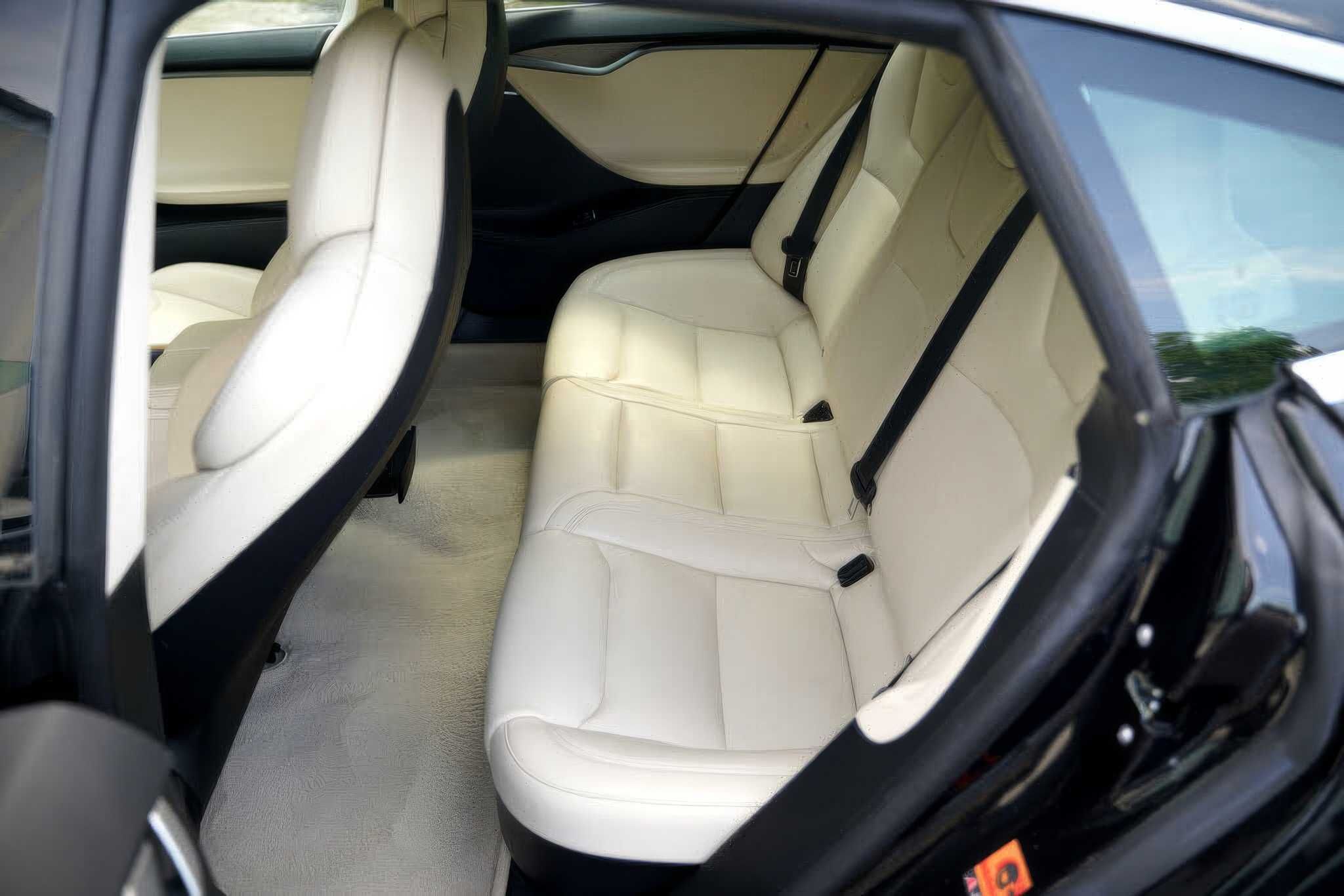 2018 Tesla Model S 75D