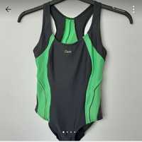 Strój kąpielowy pływacki jednoczęściowy kostium damski rozmiar 36 SPIN