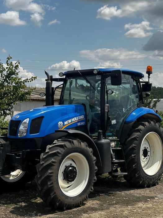 Продам трактор Нью Холланд NEW HOLLAND Delta 2022