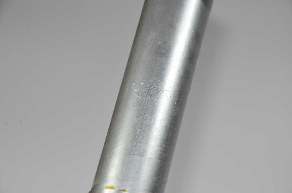 Widelec rowerowy mtb gwint 1 1/4" ! koło 26'' TANGE piwoty stalowy