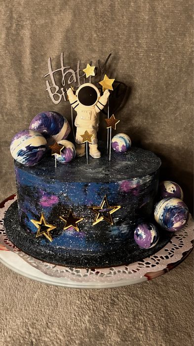 Торти на замовлення Черкаси, від 700 грн/кг.