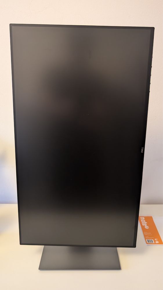 Dell UltraSharp 24 Monitor