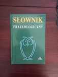 Słownik frazeologiczny