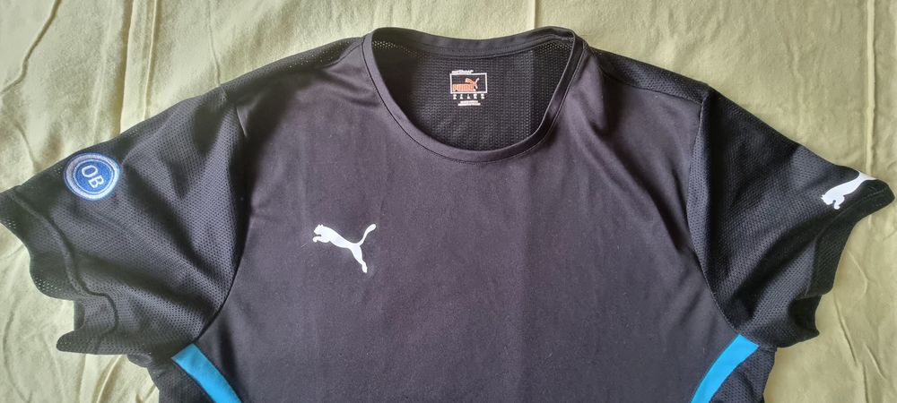 Koszula firmy Puma rozm. XL