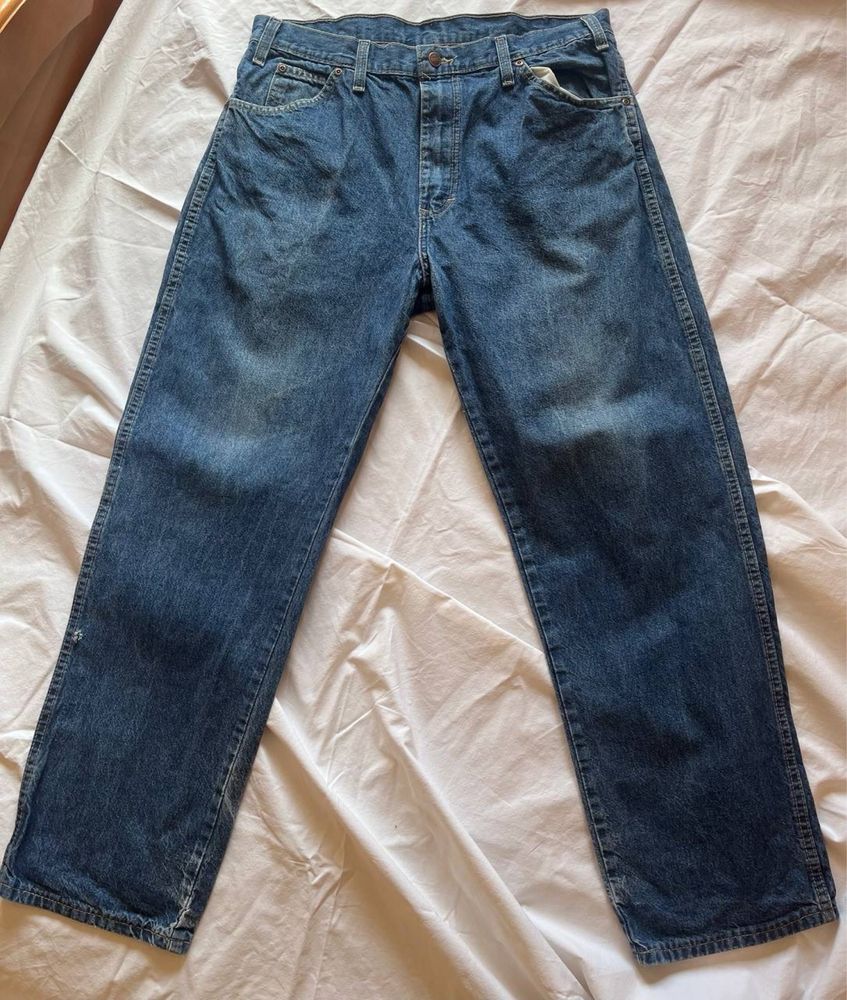 Джинси DICKIES (оригінал) M/L
