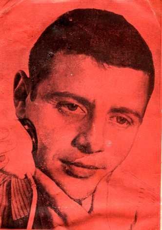 Колекційна бритва електрична (1969) в комплекті