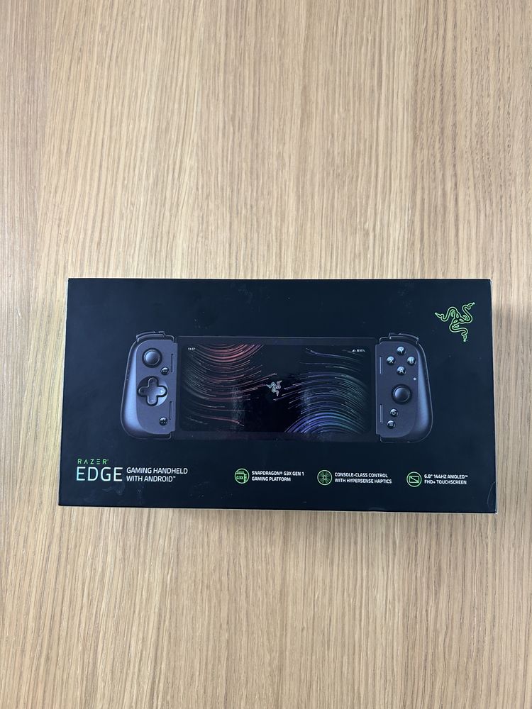 Razer Edge WiFi + Kishi V2 Pro Bundle