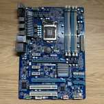 Płyta Główna GIGABYTE GA-PH67A-UD3-B3 Rev 1.1