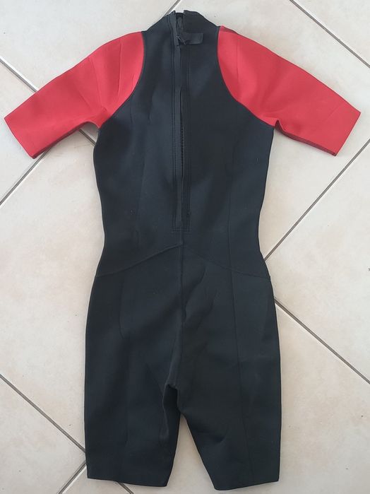 Fato de Bodyboard da marca Tribord