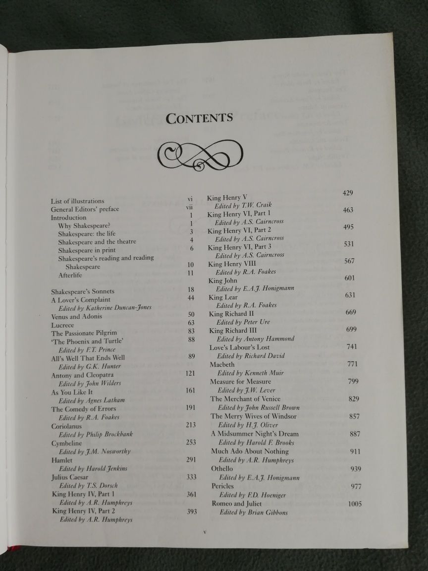 William Shakespeare - Complete Works (portes grátis)
