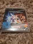 Tekken Hybrid na ps3