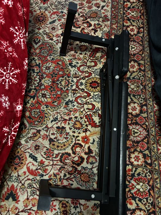 Лавка для жиму регульована(Скамья для жима)