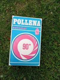 Sprzedam 2 szt. proszku do prania Pollena 600 g z PRL.