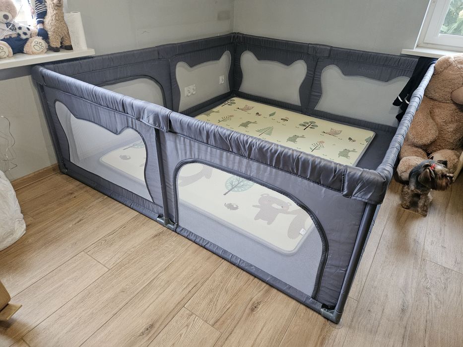 Kojec Lionelo willow XL