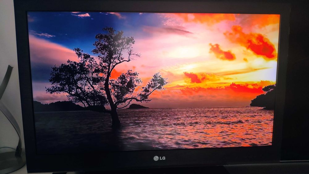Tv LG 32LV3550 FullHD 100Hz