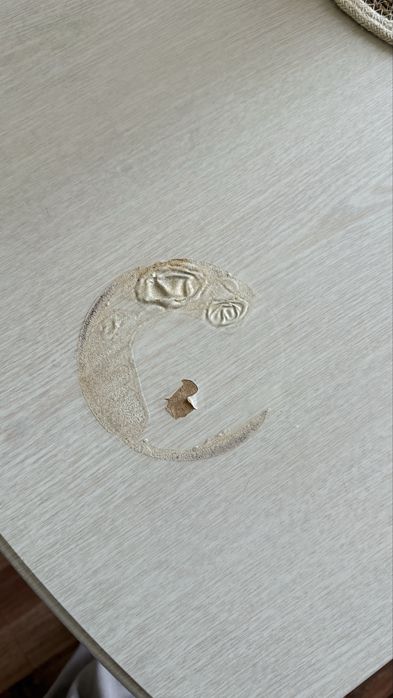 Стіл і диван кутовий на кухню