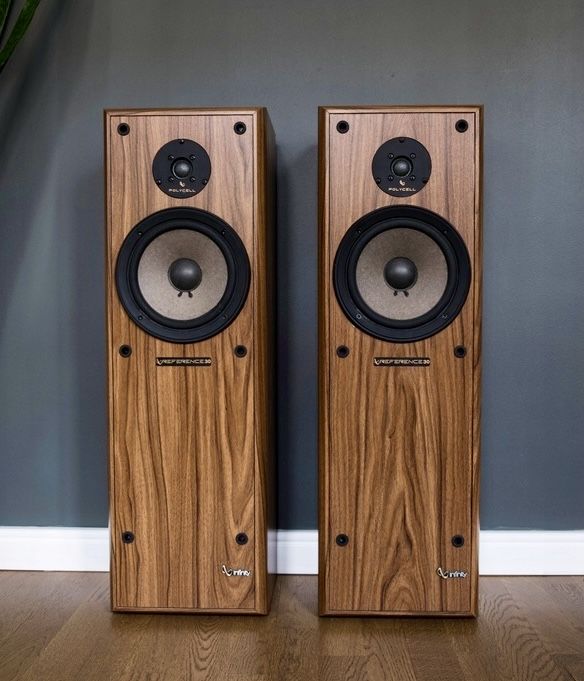 kolumny podłogowe Infinity Reference 30