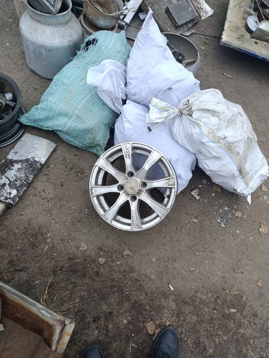 Продам диски на ваз