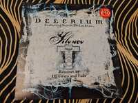 Vinyl Delerium Silence stan 10/10