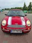 Sprzedam fajnego MiniCooper w dieslu!!!Super stan