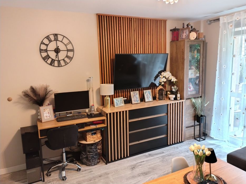 Sprzedam Mieszkanie 40,5 m2