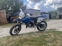 Sprzedam Yamaha DT 50r