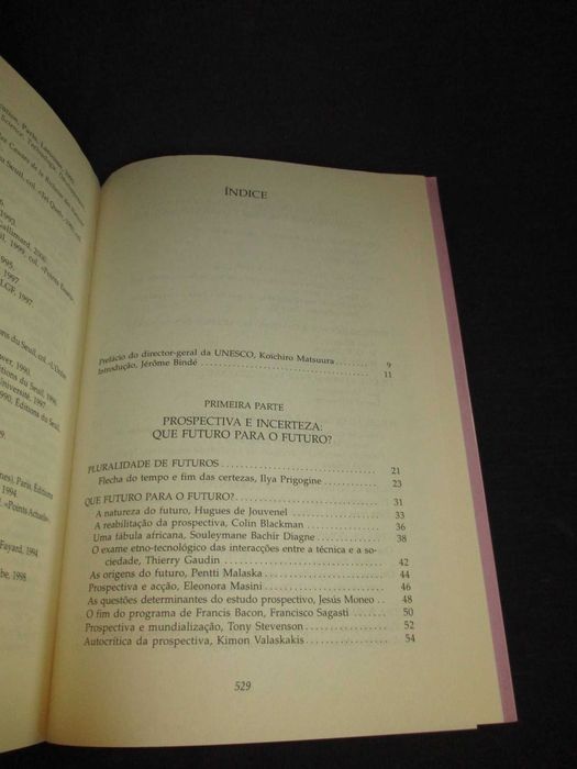 Livro As Chaves do Século XXI Jérôme Bindé
