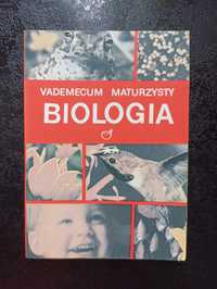 Vademecum maturzysty biologia