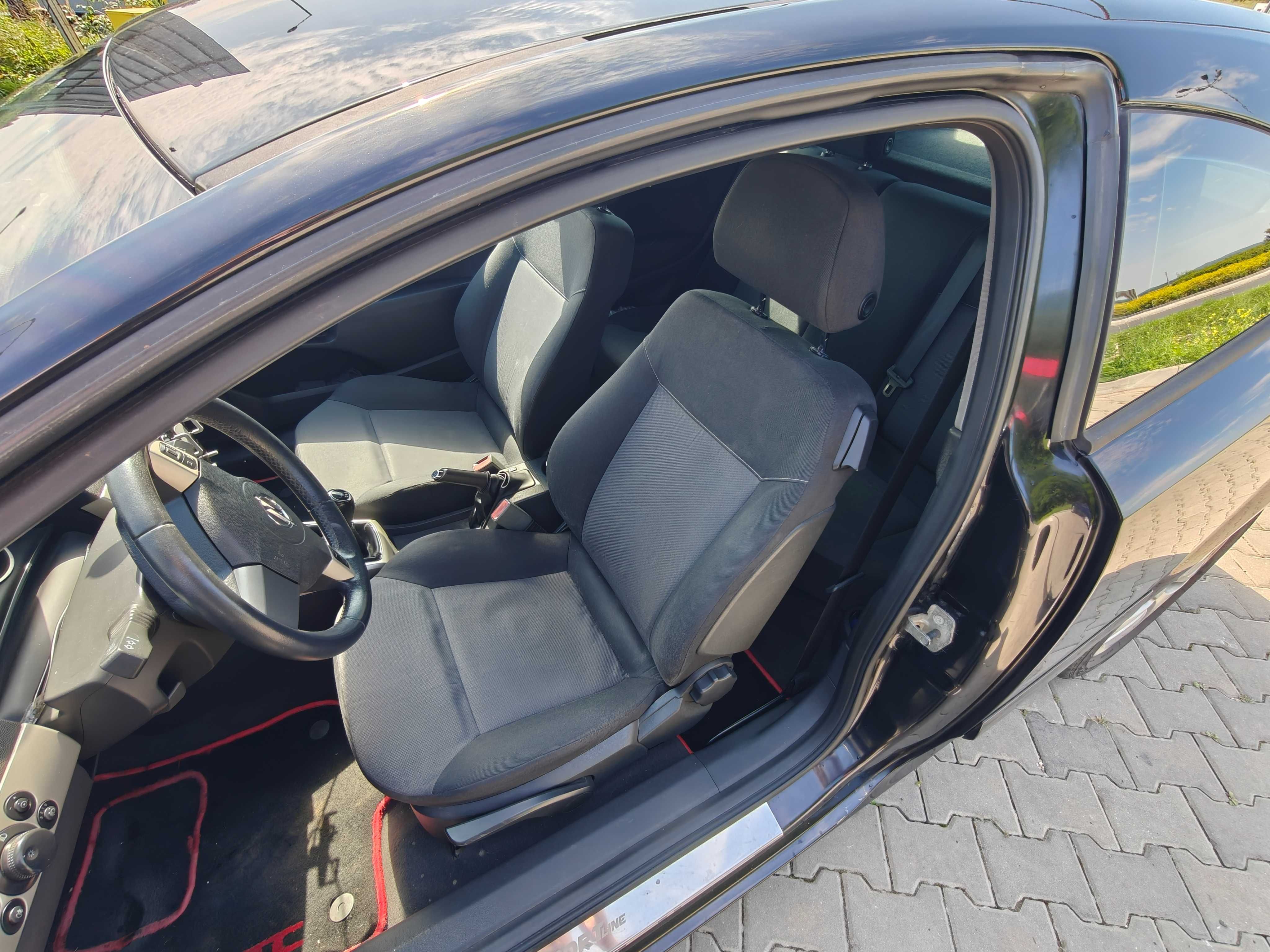 Opel Astra H 1.7 GTC CDTI 125KM * 1 właściciel od 9 lat * SPRAWNY