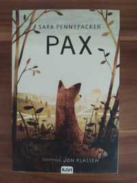 Sara Pennypacker: Pax