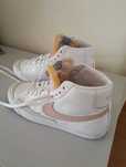 Ténis Nike Femininos — Tamanho 40,5 — Como Novos!